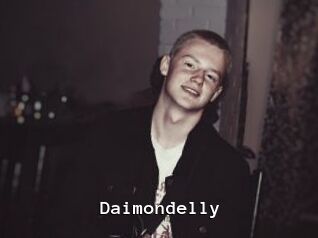 Daimondelly
