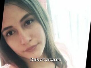 Dakotatara