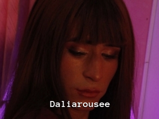 Daliarousee
