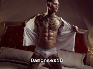 Damonsex18