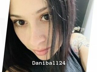 Daniball24