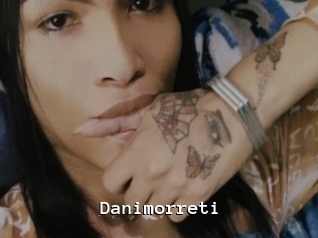 Danimorreti