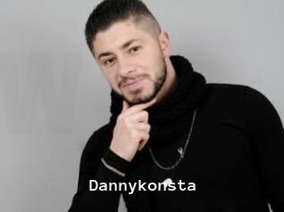 Dannykonsta