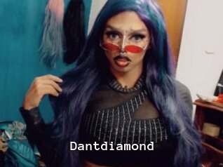 Dantdiamond