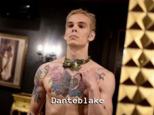 Danteblake