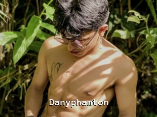 Danyphamton