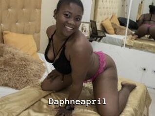 Daphneapril