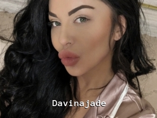 Davinajade