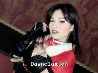 Dawnclaxton