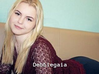 Debbiegaia