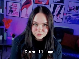 Deewilliams