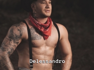Delessandro