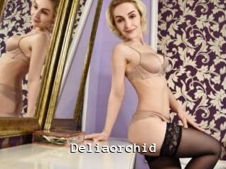 Deliaorchid