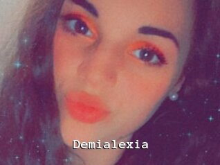 Demialexia