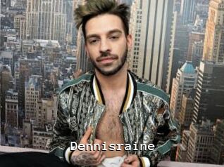 dennisraine Webcamsex Amateur