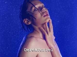 Derekforiel