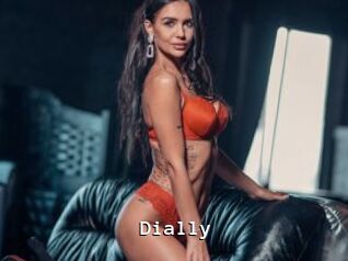 Dially
