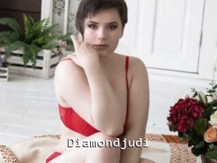 Diamondjudi