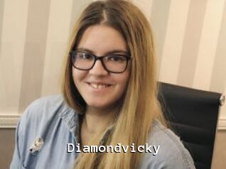 Diamondvicky