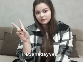 Dianadayves