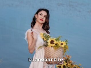 Dianebarbie