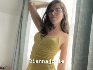 Diannajolie