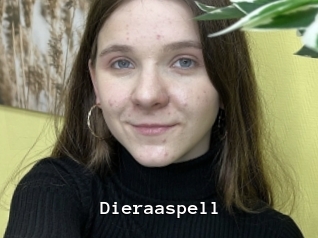 Dieraaspell