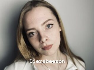 Dierabeeson