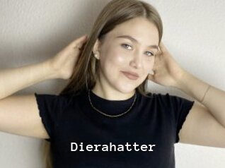 Dierahatter