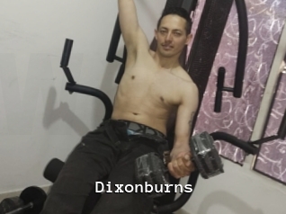 Dixonburns