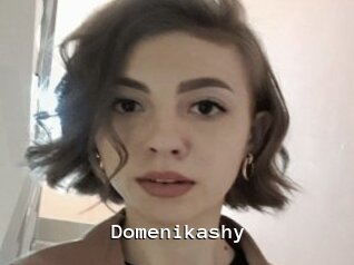 Domenikashy