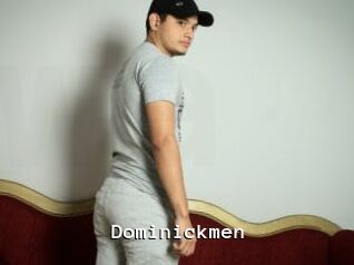 Dominickmen
