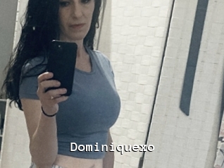 Dominiquexo