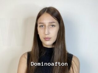Dominoafton