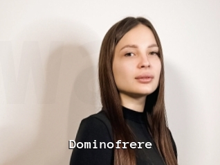 Dominofrere