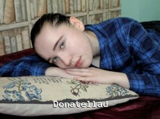 Donatellad