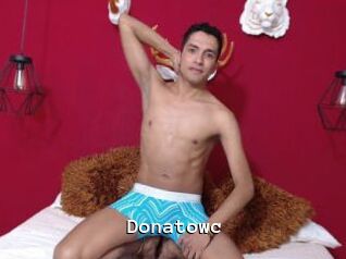 Donatowc