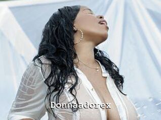 donnaadorex Webcamsex Amateur
