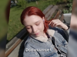 Dorasunset