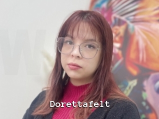 dorettafelt Webcamsex Amateur
