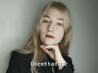 Dorettafurr