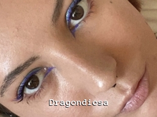 Dragondiosa