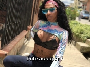 Dubraskaporn