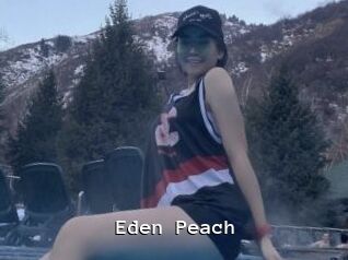 Eden_Peach