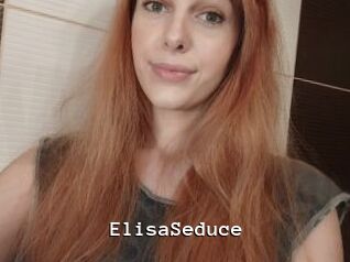 ElisaSeduce Webcamsex Amateur
