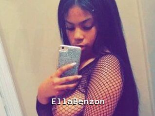 EllaBenzon