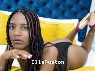 EllaRuston