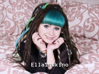 EllaTsukino Webcamsex Amateur