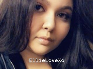 EllieLoveXo