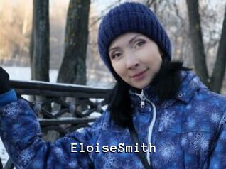 EloiseSmith Webcamsex Amateur